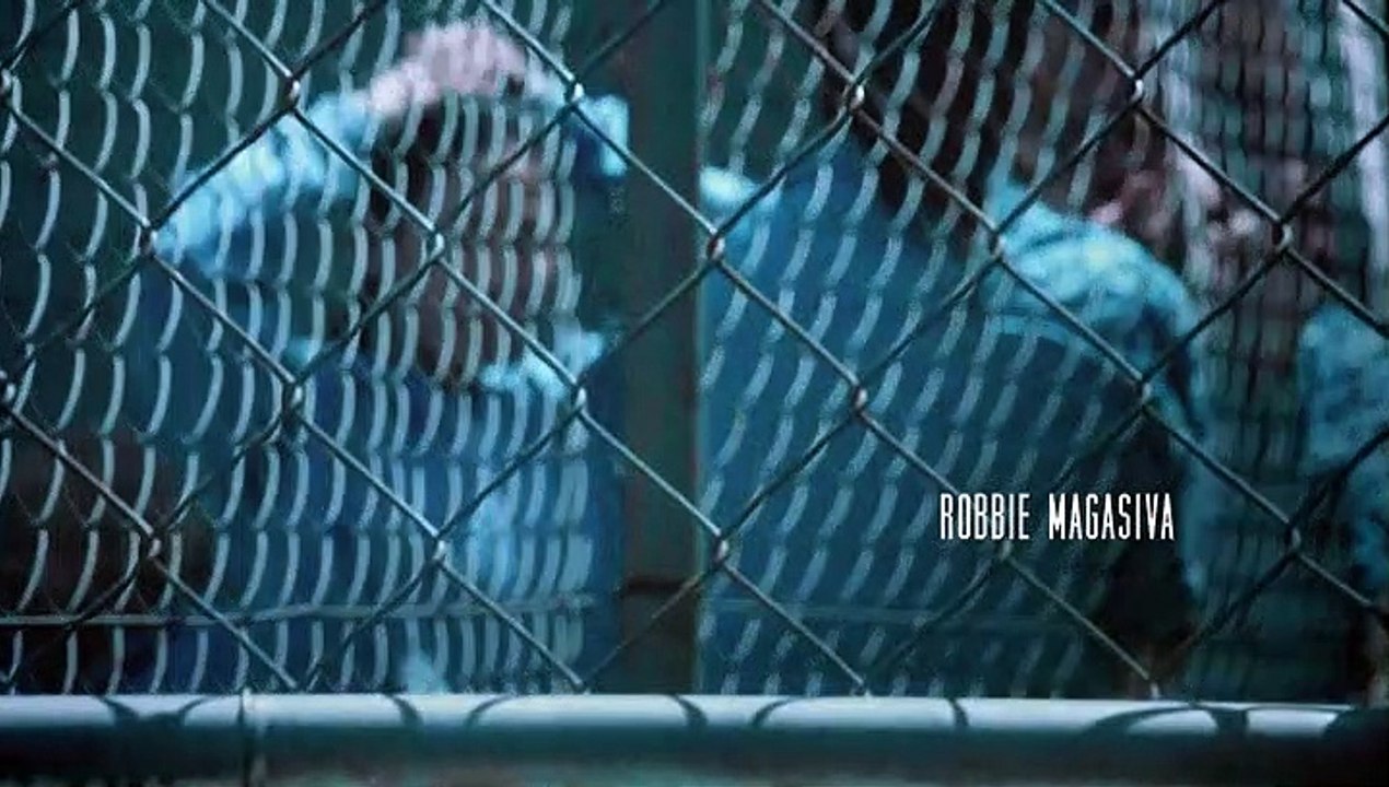 Wentworth Staffel 1 Folge 9 HD Deutsch