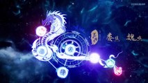 Spirit Sword Sovereign Episode 297 English Subtitle - AnimeLiF