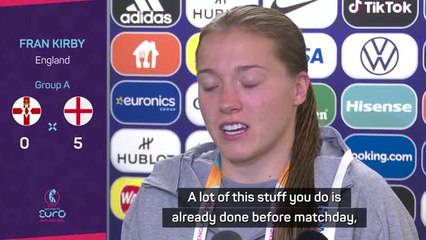 England want Covid-positive Wiegman back soon - Kirby