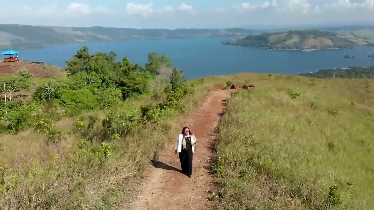 Pop Papua || Baju Hitam  Macepurba -
