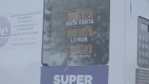 Gobierno Sandinista anuncia nuevo subsidio al alza de los combustibles