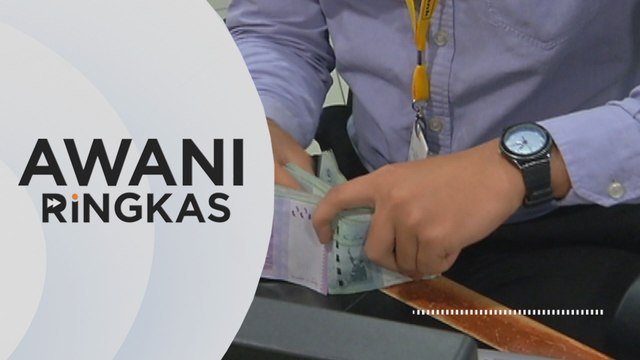 AWANI Ringkas: Malaysia tidak akan jadi seperti Sri Lanka