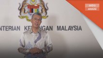 Menteri Kewangan | Indikator ekonomi Malaysia jauh lebih kukuh dari Sri Lanka