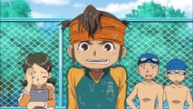 Inazuma Eleven Episode 6 