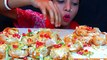 Golgappa Dahi Puri Eating Challenge | Golgappa Chaat Eating Competition | Golgappa Challenge