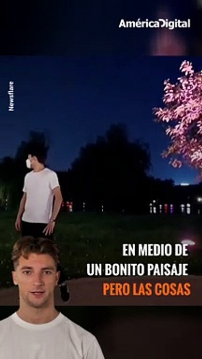 ¿Te gustan las #fotos? este chico te puede dar algunas recomendaciones para capturar el mejor momento