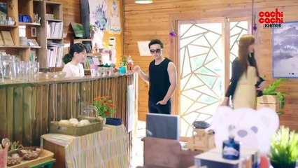 My Little Princess, 亲爱的公主病, ព្រះនាងតូចម្ចាស់ស្នេហ៍ Episode 16 End , 60PLAY