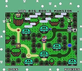 Classic Mario World 3: The Finale online multiplayer - snes