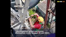 Telkomsel Matikan Sinyal 3G Mulai 20 Juli, Pelanggan Diminta Ganti Kartu SimCard di Grapari