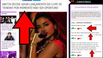 O vídeo banido da Daniela Mercury do YouTube  não deixe morrer . O vídeo vários artistas fazem campanha contra um candidato a presidente e da errado e