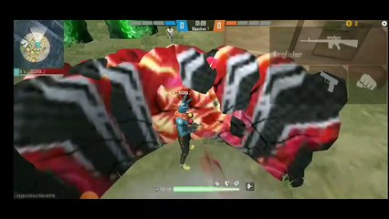Free Fire  Custom   Khela  Video.  Free fire 1 vs 1 korlam.