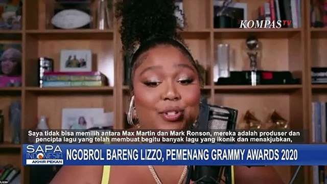 Lizzo Undang Chris Evans untuk Kolaborasi dalam Albumnya