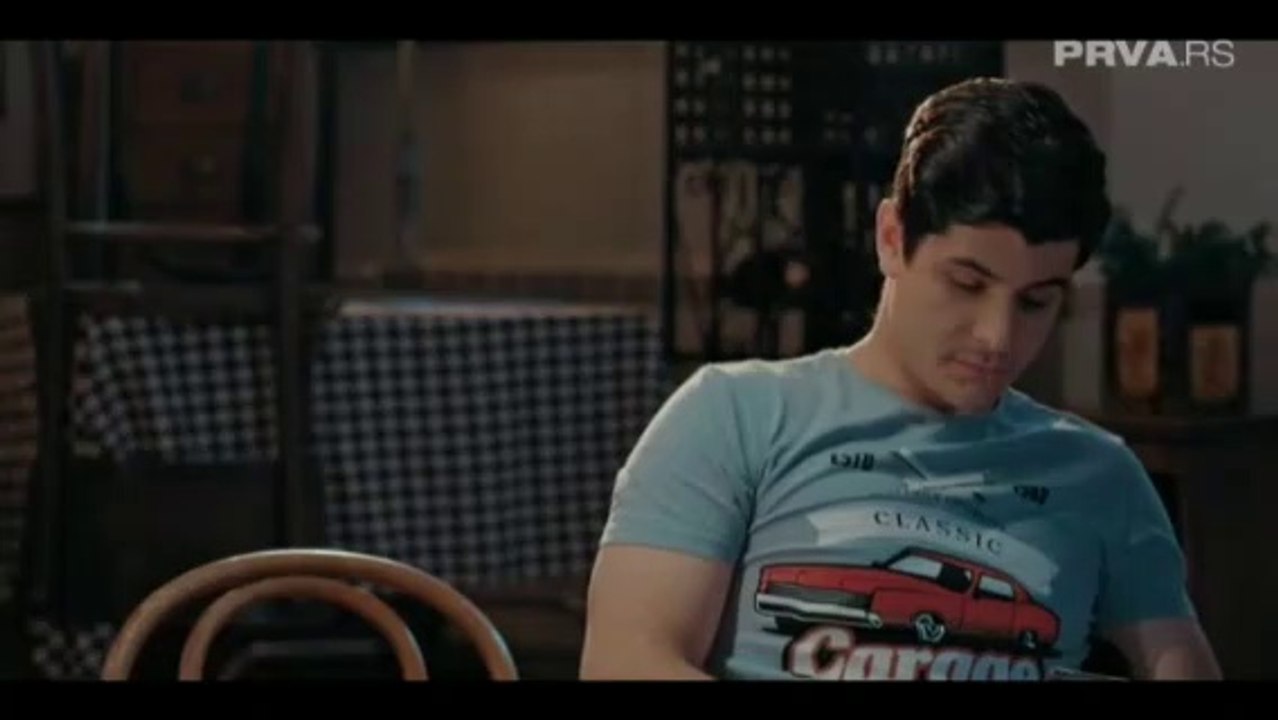 Mala supruga  Epizoda 16 - Mala supruga  Epizoda `16 - Mala supruga  Epizoda 16