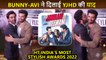 Ranbir Kapoor & Aditya Roy Kapoor Reunites After 9 Years | Bunny & Avi From Yeh Jawani Hai Deewani