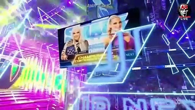 Natalya vs. Liv Morgan | Women's Championship Contenders Match | Highlights | 2022.07.15