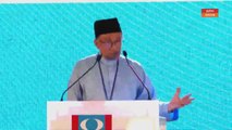 Tiada kemaafan jika terus persaingan sebelum pemilihan parti - Anwar