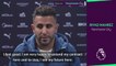 Manchester City the only club I see in my future - Mahrez