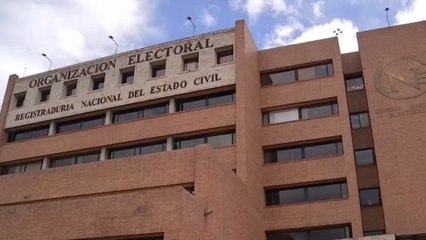 El Termómetro Político: curul de Miguel Polo Polo y las diferencias en el Verde Oxígeno