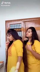 Dancing video ! Short dancing video