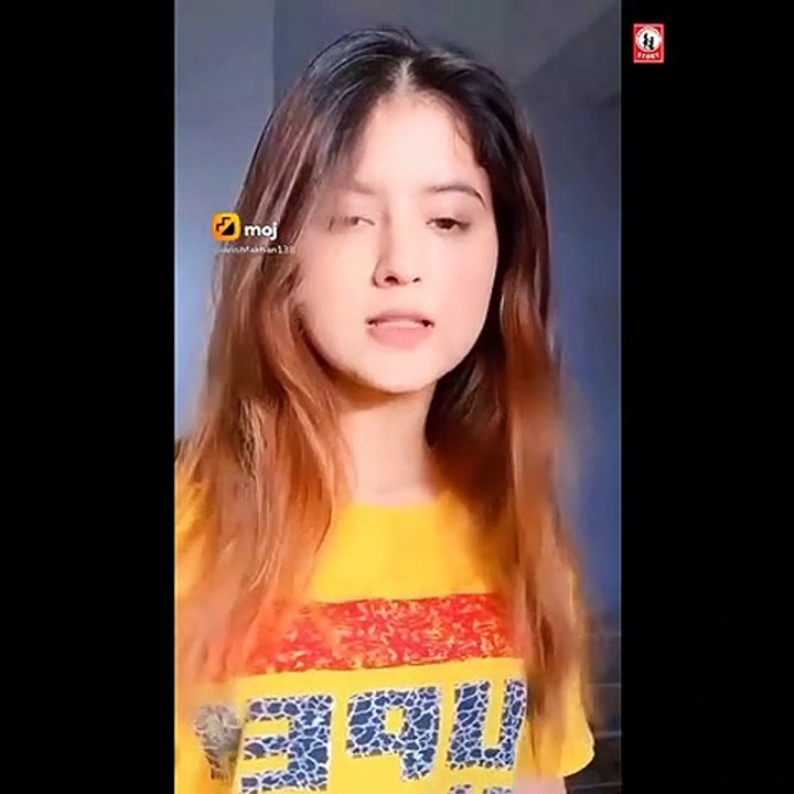 Arishfa Khan New Tiktok Videos 2022 | Arishfa Khan | Arishfa Khan New Moj Videos | MJ | moj videos.