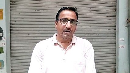 प्रशासन शहरों के संग:  बिना अधिकारी कैसे हो काम