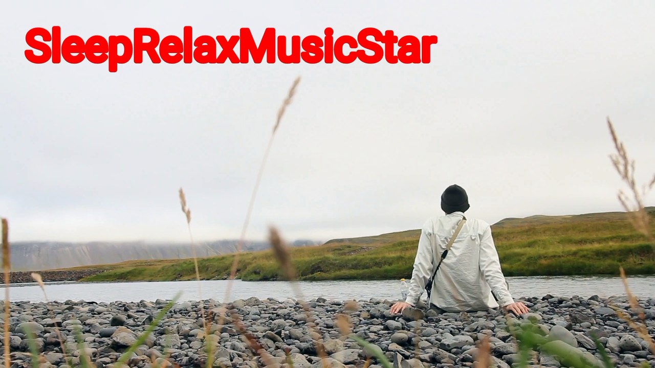 Beautiful meditation music,,, relax and relax music, Deep sleep