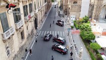 Palermo, nuovo colpo al clan di Porta Nuova: 12 arresti nella notte