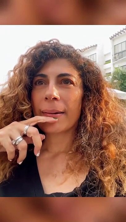 ANNA FERRO DICE COMO SANAR UNA PERDIDA