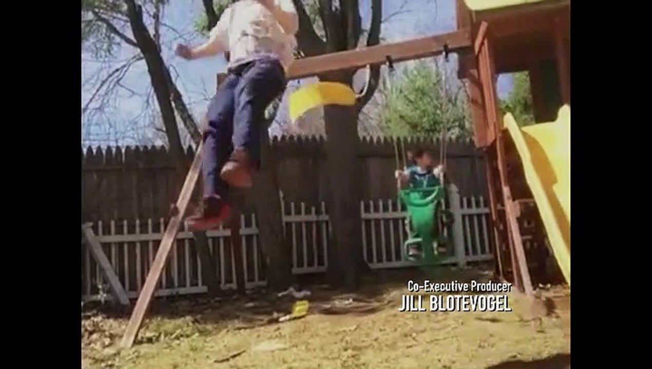 Patriot Staffel 1 Folge 9 HD Deutsch