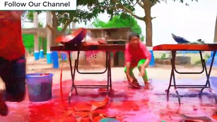 Must Watch Amezing Funny Comedy Video 2022 New Nonstop Funniest Video  #topfun