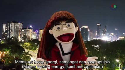 Lagu 100: Jangan Bocor Halus / Beware of Subtle Leakage | Cicaboa