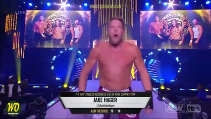 Fyter Fest (2022) - Week 1 | Highlights