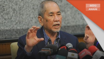 Tuntutan Sultan Sulu | Kerajaan bertindak berlandaskan undang-undang