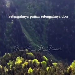 Pujian, Doa, dan Lafadz Aamiin artian maksud dari "Alfatihah"