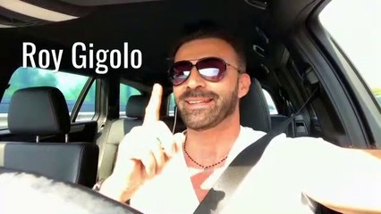 L’amore è il seme del Gigolo