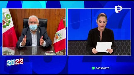 Congreso: Gladys Echaíz renunció a la bancada de Alianza para el Progreso