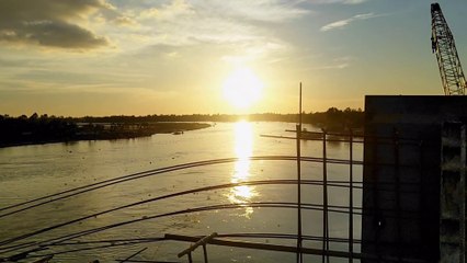 দেশে দুবাই গরমের ফিল