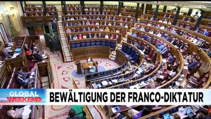 Nachrichten des Tages | 16. Juli - Morgenausgabe