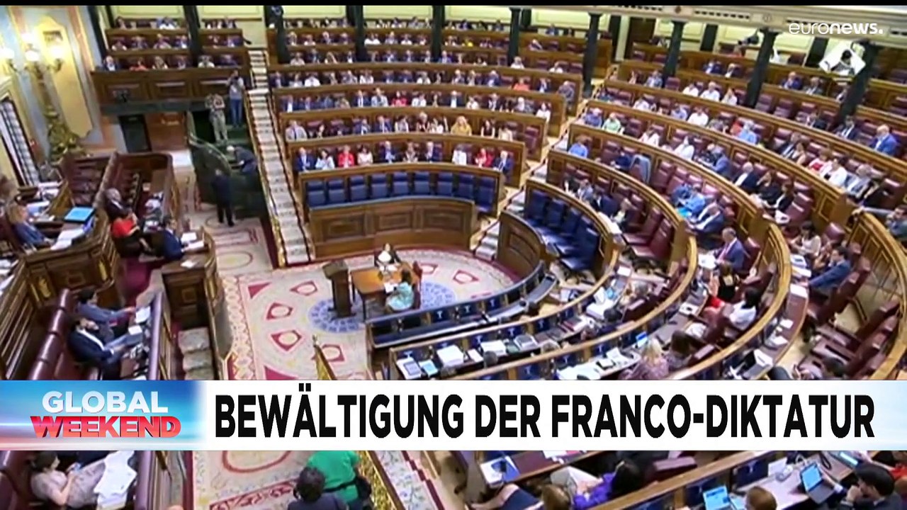 Nachrichten des Tages | 16. Juli - Morgenausgabe