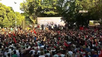 Bahçeli: Türkiye kimsesiz ve metruk bir ülke değildir ve Türkiye asla zillete düşmeyecektir