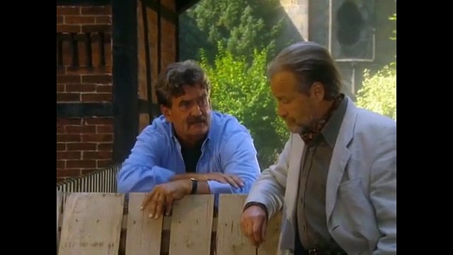 Happy Birthday S02E13-Das Geburtshaus
