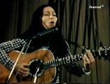 Julie Felix feat. Steve Haydon - Moonlight    Koln, DE, 05-25-1975