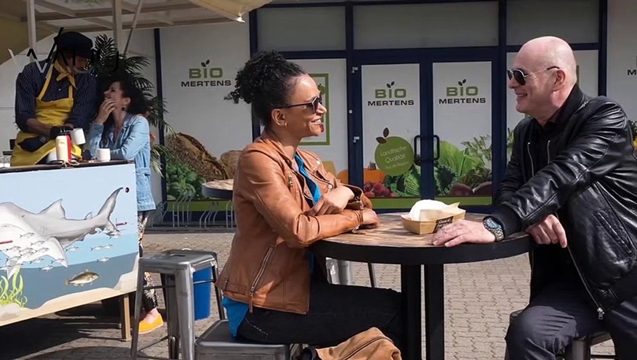 Rote Rosen Folge 3607