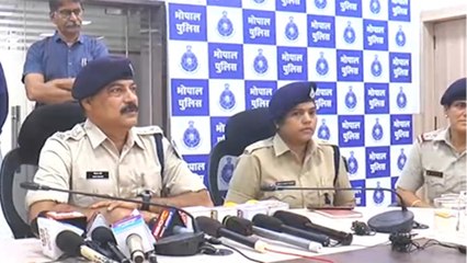 खुद को मरा साबित करने के लिए पहले दोस्त को मारा, फिर पेट्रोल से शव को जला दिया