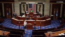 Usa: la Camera approva due misure a tutela del diritto all'aborto