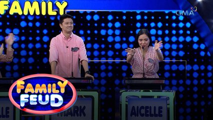 Family Feud Philippines: ANO ANG ISINUSUOT NG TAO PARA ITAGO ANG KANILANG IDENTITY?