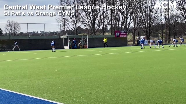 St Pat's vs Orange CYMS Central West PLH | July 16, 2022 | Western Advocate