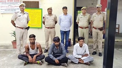 VIDEO: पत्नी के अवैध संबंधों ने पति को बनाया हत्यारा, घर के कुत्ते ने खोला हत्या का राज