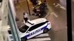 Seine-Saint-Denis : L'Inspection générale de la police nationale (IGPN) saisie après la diffusion sur les réseaux sociaux d'une vidéo montrant des policiers aspergeant un homme de gaz lacrymogène au Bourget