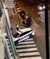 Seine-Saint-Denis : L'Inspection générale de la police nationale (IGPN) saisie après la diffusion sur les réseaux sociaux d'une vidéo montrant des policiers aspergeant un homme de gaz lacrymogène au Bourget
